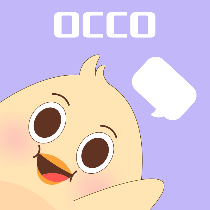 Occo Logo